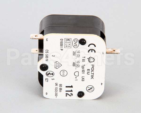 M011760 Moffat Time Switch 60 Min