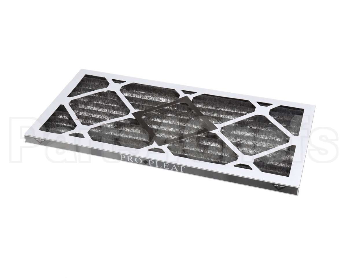M011790 Moffat Pleated Carbon Filter -Vh35