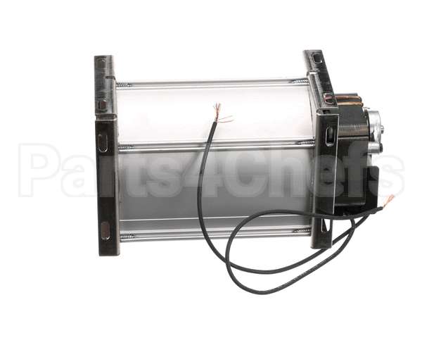 M0118 Bki Motor Blower, 5 In. Cross Flow, 120V, 60