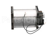 M0118 Bki Motor Blower, 5 In. Cross Flow, 120V, 60