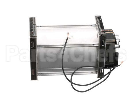 M0118 Bki Motor Blower, 5 In. Cross Flow, 120V, 60