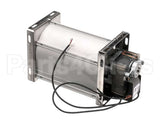 M0118 Bki Motor Blower, 5 In. Cross Flow, 120V, 60