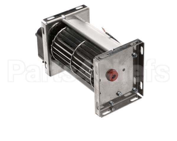 M0118 Bki Motor Blower, 5 In. Cross Flow, 120V, 60