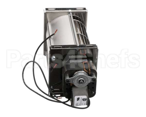 M0118 Bki Motor Blower, 5 In. Cross Flow, 120V, 60
