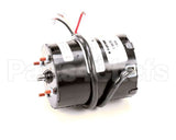 M0122 Bki Motor, Replacement For M0084