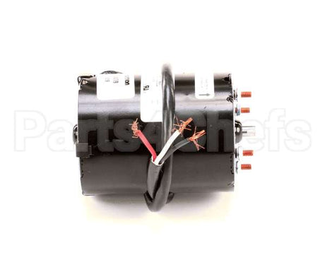 M0122 Bki Motor, Replacement For M0084