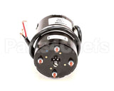 M0122 Bki Motor, Replacement For M0084