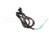M012206 Moffat Cord Set - 6-15P