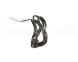 M012206 Moffat Cord Set - 6-15P