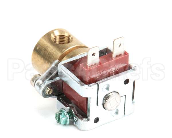 M012781 Moffat Solenoid Valve 240Vac