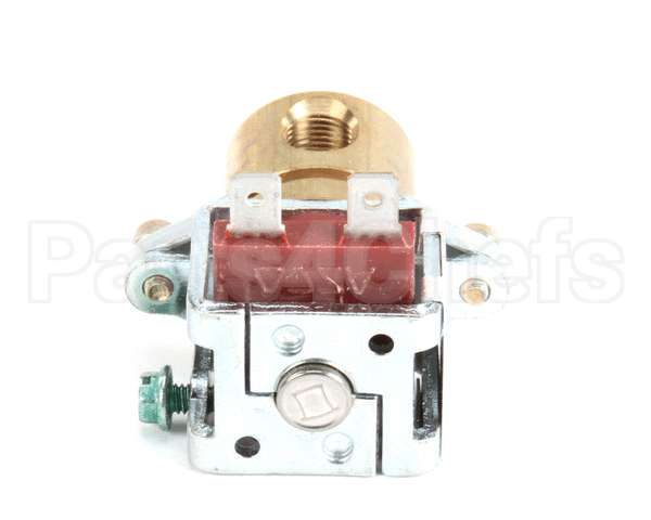 M012781 Moffat Solenoid Valve 240Vac