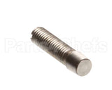 M013 Globe Stud, Cam Actuator