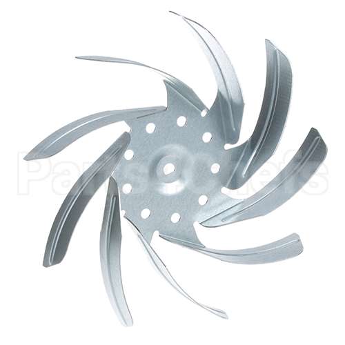 M013432 Compatible Moffat Fan