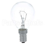 M013521 Compatible Moffat Oven Lamp - New Style