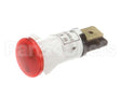 M013528 Moffat Neon (Ul Approved)