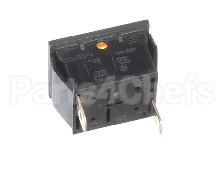 M013542 Moffat Indicator Light - 250V