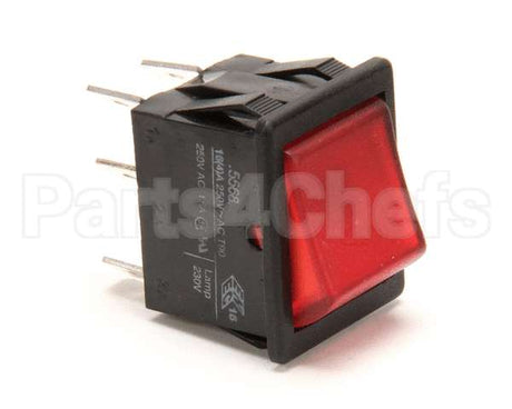 M013543 Moffat Switch