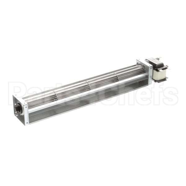 M013999 Compatible Moffat Motor 110V 60Hz E87 E89