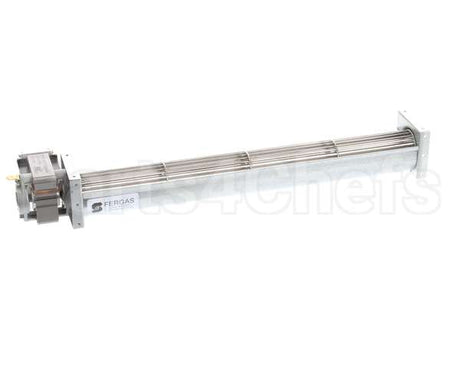 M013999 Moffat Motor 110V 60Hz E87 E89