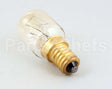 M014218 Moffat Lamp E14 Base T25 240Vac 25W