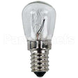 M014219 Compatible Moffat Lamp E14 Base 22X48 125V 15W
