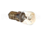 M014219 Moffat Lamp E14 Base 22X48 125V 15W