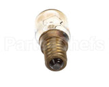 M014219 Moffat Lamp E14 Base 22X48 125V 15W