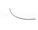 M014227 Moffat Oven Seal Assembly Vert E32 G32