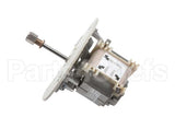M014672K Moffat Motor 208V/240V 50/60Hz
