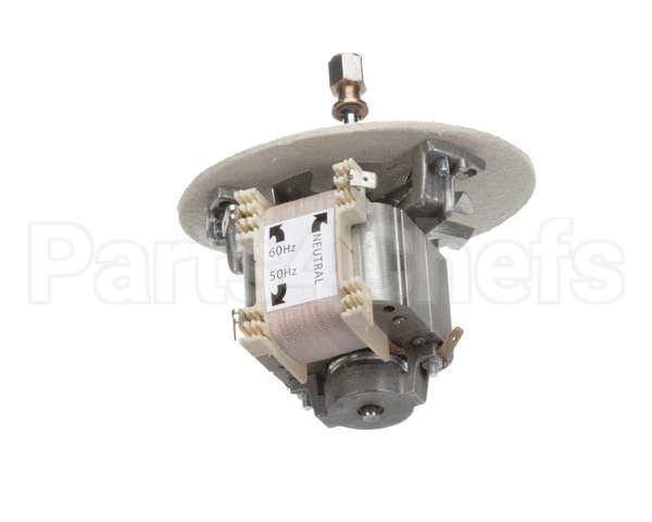 M014672K Moffat Motor 208V/240V 50/60Hz