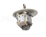 M014672K Moffat Motor 208V/240V 50/60Hz