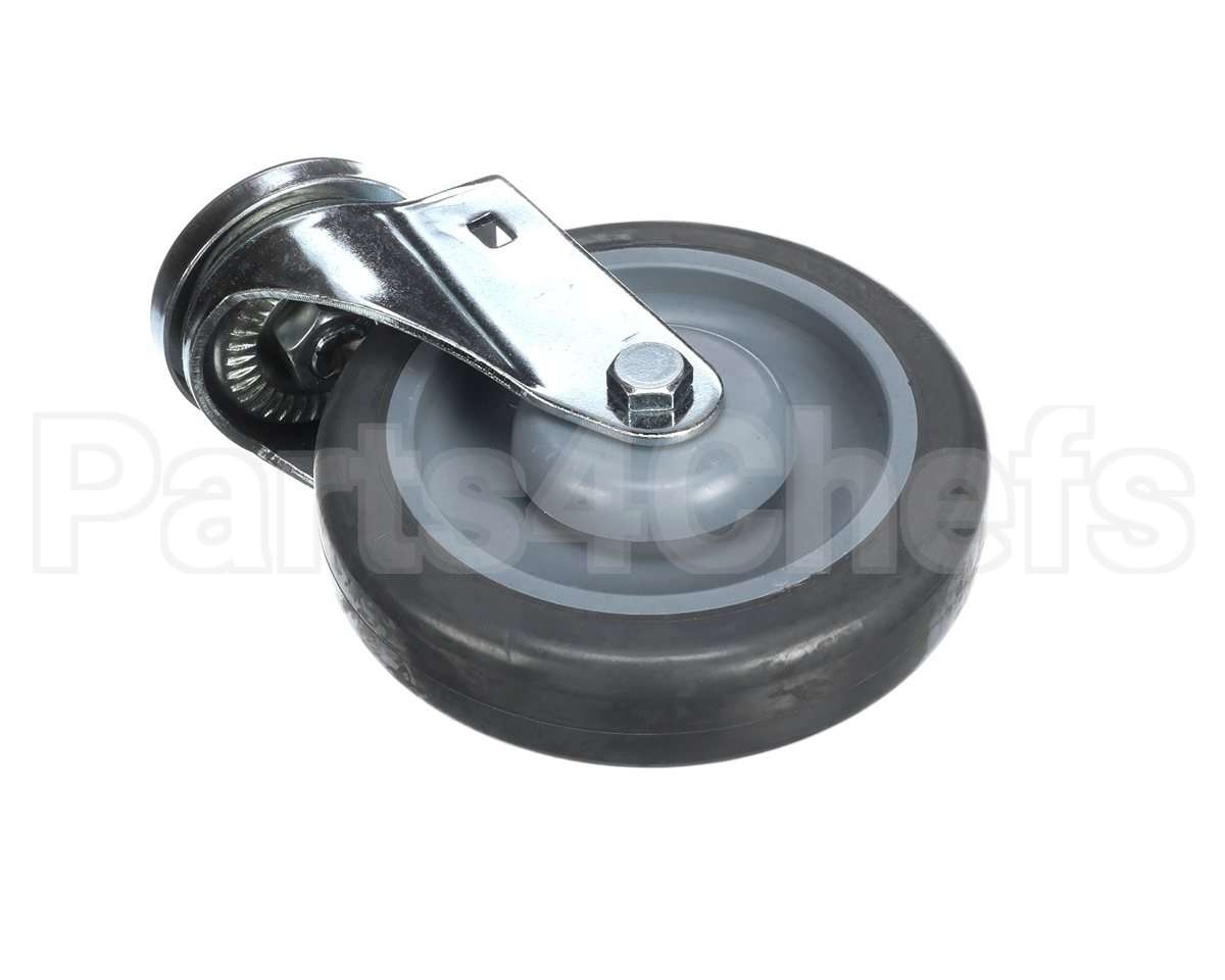 M014A Grindmaster Cecilware Caster 5-Fms 1/2-13X1 Thread,