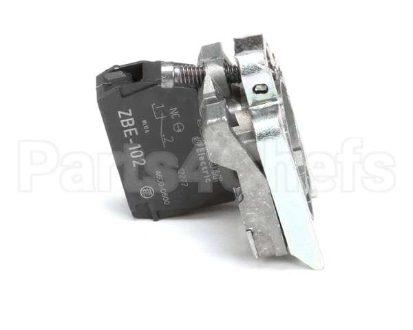M0152 Middleby Switch,Contact Block