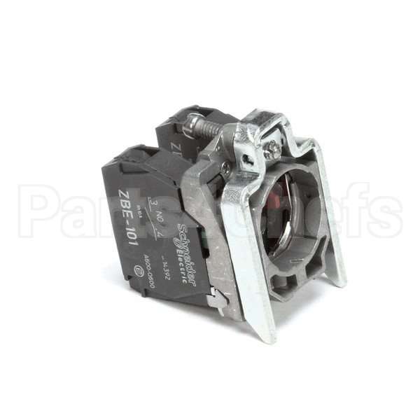 M0153 Compatible Blodgett Switch, Contact Block