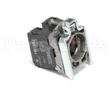 M0153 Middleby Switch, Contact Block