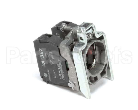 M0153 Middleby Switch, Contact Block