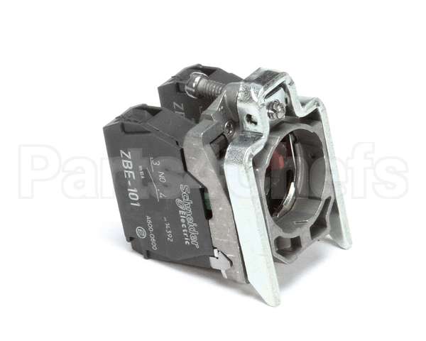 M0153 Middleby Switch, Contact Block