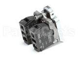 M0153 Middleby Switch, Contact Block