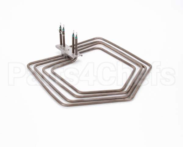 M015360 Moffat Element Assembly 208-220V E32
