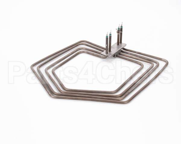 M015360 Moffat Element Assembly 208-220V E32