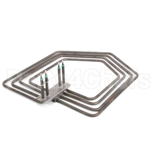 M015363 Compatible Moffat Element Assembly 240V