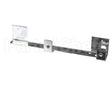 M015639 Moffat Handle Bracket - Plated