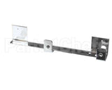 M015639 Moffat Handle Bracket - Plated