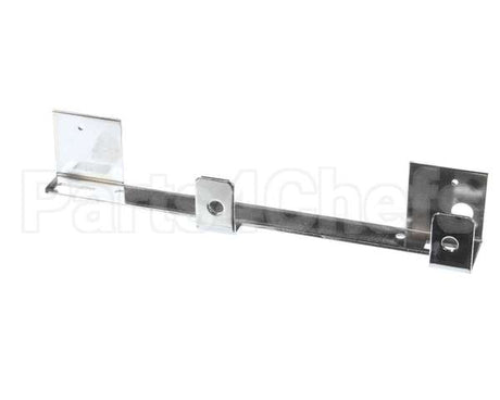 M015639 Moffat Handle Bracket - Plated