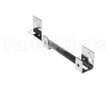 M015639 Moffat Handle Bracket - Plated