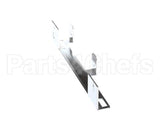 M015639 Moffat Handle Bracket - Plated
