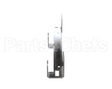M015639 Moffat Handle Bracket - Plated