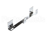 M015639 Moffat Handle Bracket - Plated