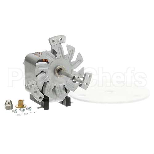 M015821 Compatible Moffat Motor