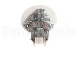 M015821K Moffat Motor 120V60Hz